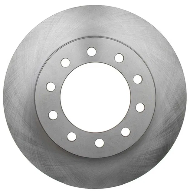680305R – RAYBESTOS Brake Rotor, OE Replacement Single